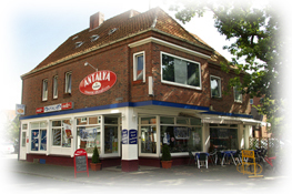 Aussenansicht Aussenansicht