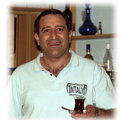 Hakan Can Hakan Can